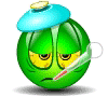 tien il la une drole 2 couleur celui la !!qelqu 'un c se qui lui arrive!!!