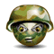 moi je sé pa pour vou mé j'adore le camouflage! garde a vou!!!