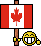 j'sui pa canadienne mai j'adore le canada!!!